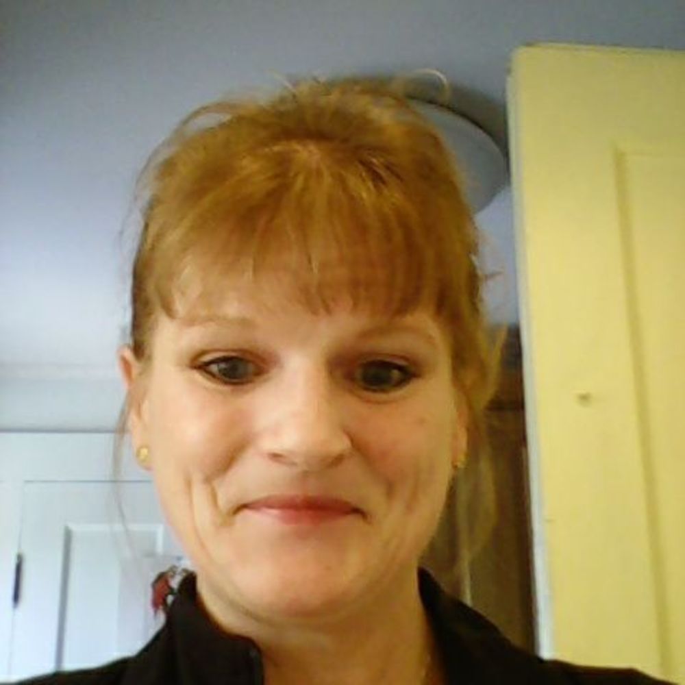 Meet your Posher, Christine